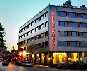 Burçman Hotel Uludağ Kayak Turu 1 Gece 2 Gün