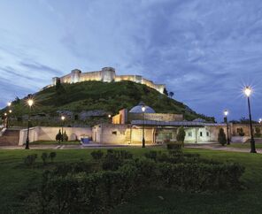 Gap Turu / 4 Gece Otel Konaklamalı / İstanbul Çıkışlı