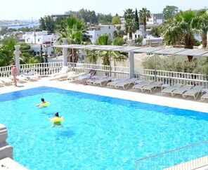 PHOENİX SUN HOTEL 3 GECE OTEL KONAKLAMALI