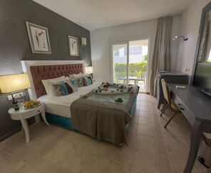 TİANA BEACH RESORT 3 GECE OTEL KONAKLAMALI BODRUM TURU