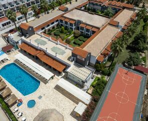 TİANA BEACH RESORT 3 GECE OTEL KONAKLAMALI BODRUM TURU