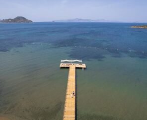 TİANA BEACH RESORT 3 GECE OTEL KONAKLAMALI BODRUM TURU