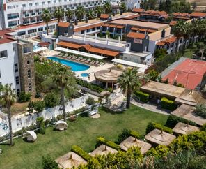 TİANA BEACH RESORT 3 GECE OTEL KONAKLAMALI BODRUM TURU