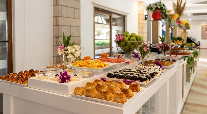 TİANA BEACH RESORT 3 GECE OTEL KONAKLAMALI BODRUM TURU