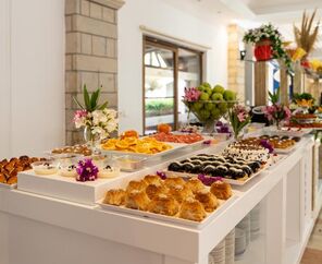 TİANA BEACH RESORT 3 GECE OTEL KONAKLAMALI BODRUM TURU