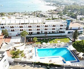 Söz Hotel Gümbet 4 Gece Konaklamalı