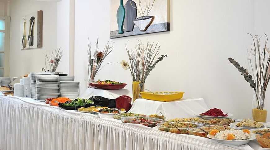Söz Hotel Gümbet 4 Gece Konaklamalı