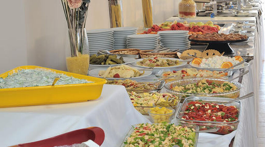 Söz Hotel Gümbet 4 Gece Konaklamalı