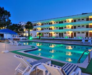 Söz Hotel Gümbet 4 Gece Konaklamalı