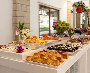 TİANA BEACH RESORT 3 GECE OTEL KONAKLAMALI BODRUM TURU